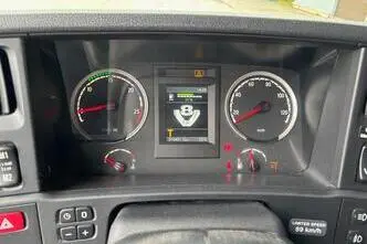 Scania R500, 368 kW, дизель, автомат