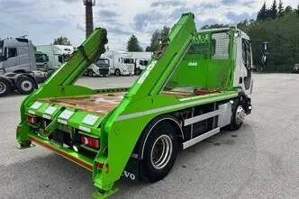 Volvo FL250 4X2, 188 kW, diisel, automaat