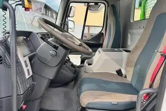 Volvo FL250 4X2, 188 kW, diisel, automaat
