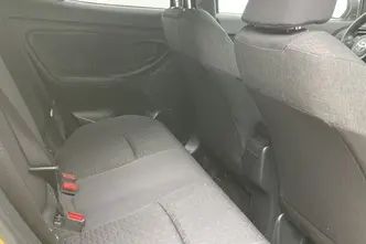 Toyota Yaris Cross, 1.5, 68 kW, гибрид, автомат, передний привод