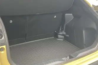 Toyota Yaris Cross, 1.5, 68 kW, гибрид, автомат, передний привод