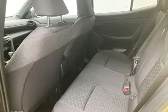 Toyota Yaris Cross, 1.5, 68 kW, гибрид, автомат, передний привод