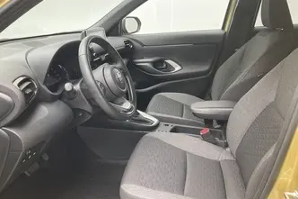 Toyota Yaris Cross, 1.5, 68 kW, гибрид, автомат, передний привод