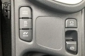 Toyota Yaris Cross, 1.5, 68 kW, гибрид, автомат, передний привод