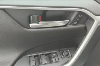 Toyota RAV4, 2.5, 136 kW, pistikhübriid, automaat, nelikvedu