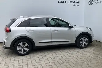 Kia Niro, 1.6, 77 kW, hübriid, automaat, esivedu