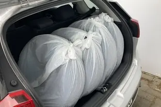Kia Niro, 1.6, 77 kW, hübriid, automaat, esivedu