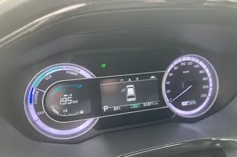 Kia Niro, 1.6, 77 kW, hübriid, automaat, esivedu