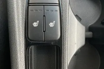 Kia Niro, 1.6, 77 kW, hübriid, automaat, esivedu