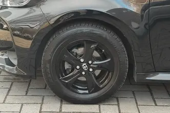 Toyota Yaris, 1.5, 92 kW, petrol, automatic, front-wheel drive