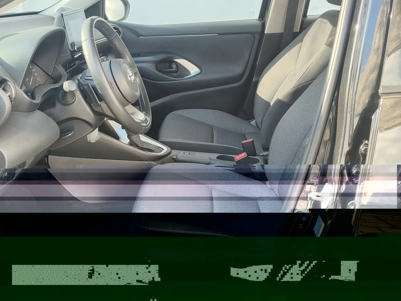 Toyota Yaris, 1.5, 92 kW, бензин, автомат, передний привод
