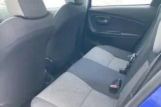 Toyota Yaris, 1.5, 82 kW, бензин, автомат, передний привод