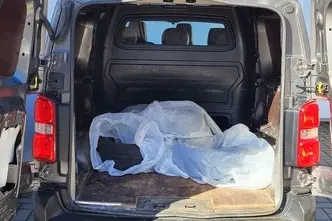 Toyota Proace, 2.0, 90 kW, diisel, manuaal, esivedu