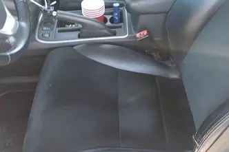 Honda CR-V, 1.6, 118 kW, diisel, manuaal, nelikvedu