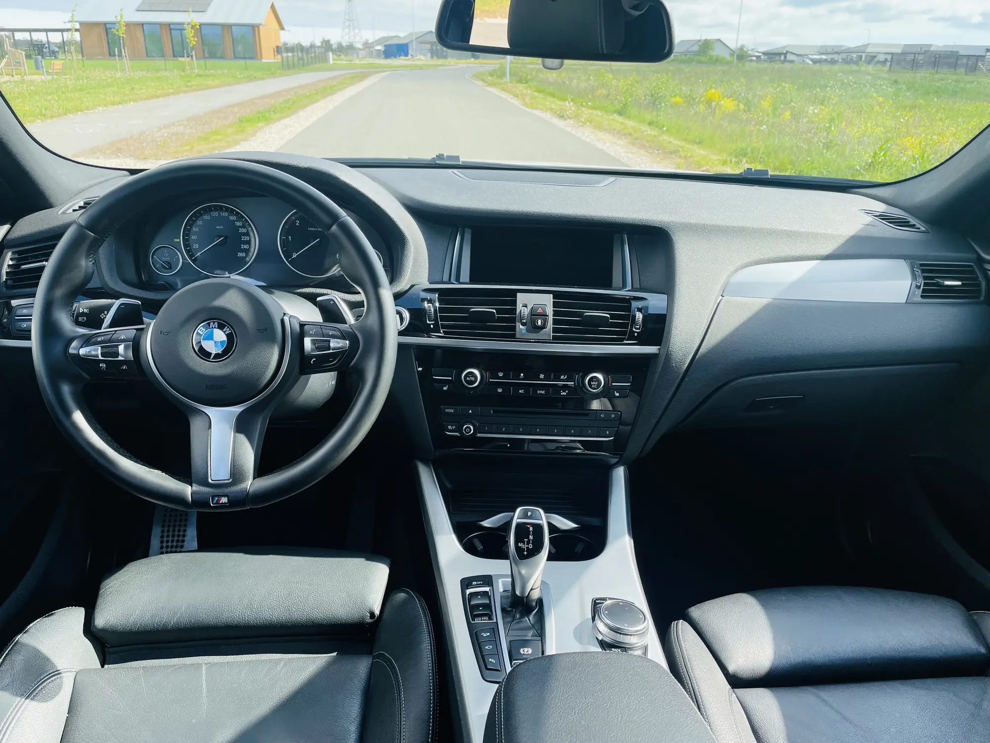 BMW X4, 3.0, 190 kW, diisel, automaat, nelikvedu