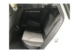 Škoda Enyaq, 195 kW, elekter, automaat, nelikvedu
