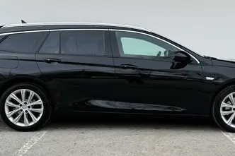 Opel Insignia, 2.0, 128 kW, diesel, automatic, front-wheel drive