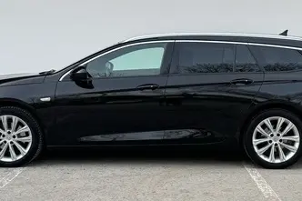 Opel Insignia, 2.0, 128 kW, diesel, automatic, front-wheel drive