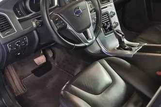 Volvo XC60, 2.4, 162 kW, diisel, automaat, nelikvedu