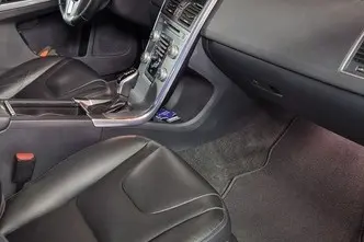 Volvo XC60, 2.4, 162 kW, diisel, automaat, nelikvedu