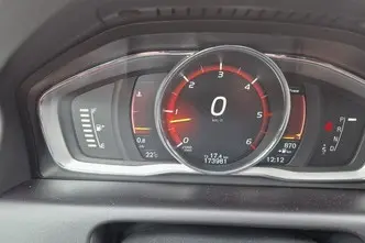 Volvo XC60, 2.4, 162 kW, diisel, automaat, nelikvedu