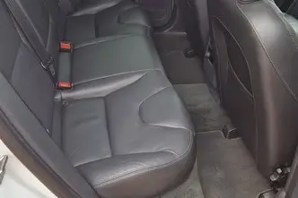 Volvo XC60, 2.4, 162 kW, diisel, automaat, nelikvedu