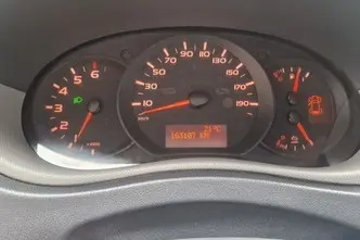 Renault Master, 2.3, 96 kW, дизель, механическая, передний привод