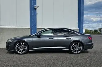 Audi A6, 2.0, 180 kW, bensiin, automaat, nelikvedu