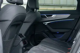 Audi A6, 2.0, 180 kW, bensiin, automaat, nelikvedu