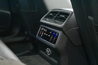 Audi A6, 2.0, 180 kW, bensiin, automaat, nelikvedu