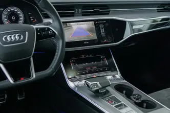 Audi A6, 2.0, 180 kW, bensiin, automaat, nelikvedu
