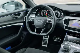 Audi A6, 2.0, 180 kW, bensiin, automaat, nelikvedu