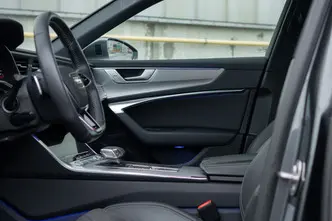 Audi A6, 2.0, 180 kW, bensiin, automaat, nelikvedu