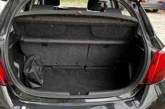 Toyota Yaris, 1.3, 73 kW, bensiin, automaat, esivedu