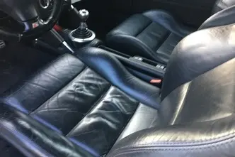 Audi TT, 1.8, 132 kW, petrol, manual, front-wheel drive