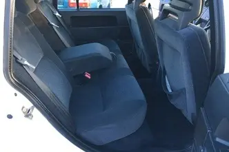 Volvo 940, 96 kW, petrol, automatic, rear-wheel drive