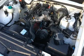 Volvo 940, 96 kW, petrol, automatic, rear-wheel drive