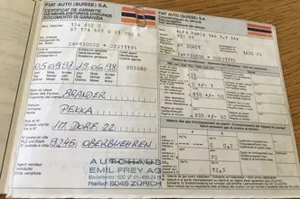 Alfa Romeo Alfa 146, 1.7, бензин, механическая, передний привод