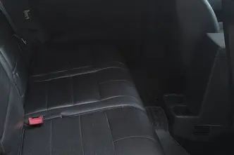 Dodge Nitro, 2.8, 130 kW, diisel, automaat, nelikvedu