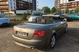 Audi A4, 3.0, 171 kW, diisel, automaat, nelikvedu