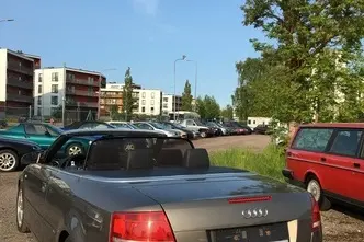 Audi A4, 3.0, 171 kW, diisel, automaat, nelikvedu