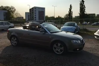Audi A4, 3.0, 171 kW, diisel, automaat, nelikvedu
