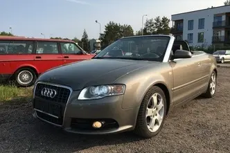 Audi A4, 3.0, 171 kW, diisel, automaat, nelikvedu