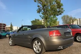 Audi A4, 3.0, 171 kW, diisel, automaat, nelikvedu