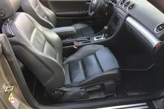 Audi A4, 3.0, 171 kW, diisel, automaat, nelikvedu