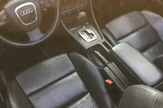 Audi A4, 3.0, 171 kW, diisel, automaat, nelikvedu