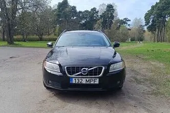 Volvo V70, 1.6, 84 kW, дизель, механическая, передний привод