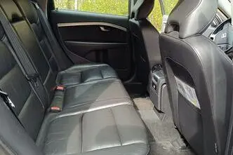 Volvo V70, 1.6, 84 kW, дизель, механическая, передний привод