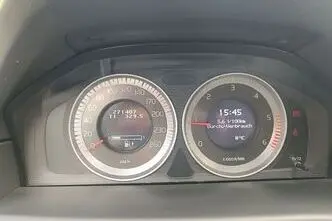 Volvo V70, 1.6, 84 kW, дизель, механическая, передний привод