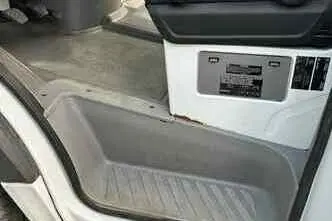Mercedes-Benz Sprinter, 2.1, 120 kW, diesel, manual, rear-wheel drive